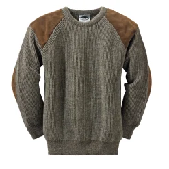 Pullover * Black Sheep trickpuover