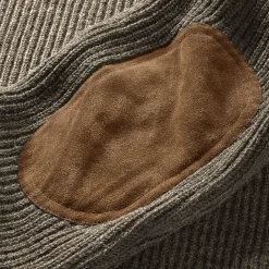 Pullover * Black Sheep trickpuover