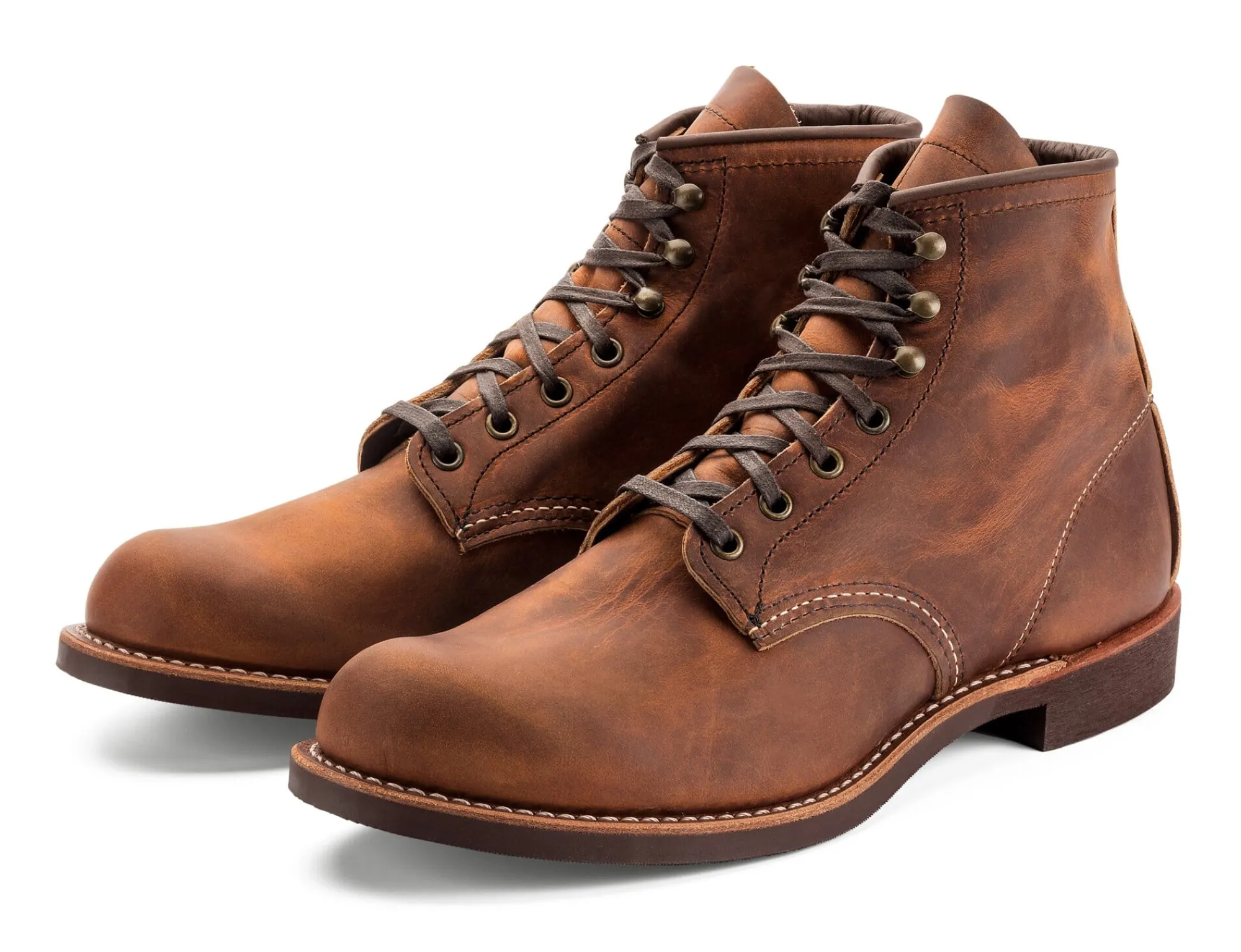 Stiefel * Red Wing Shoe Company Blacksmith Herren