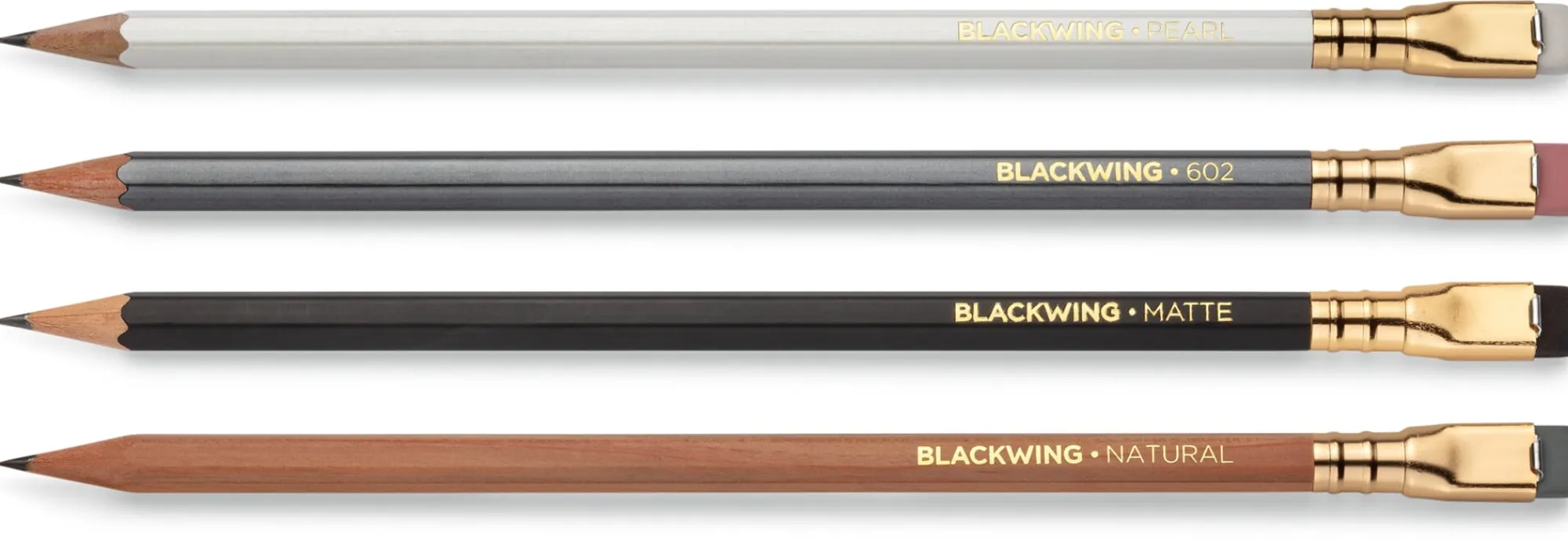 Bleistifte * Blackwing Bleistift