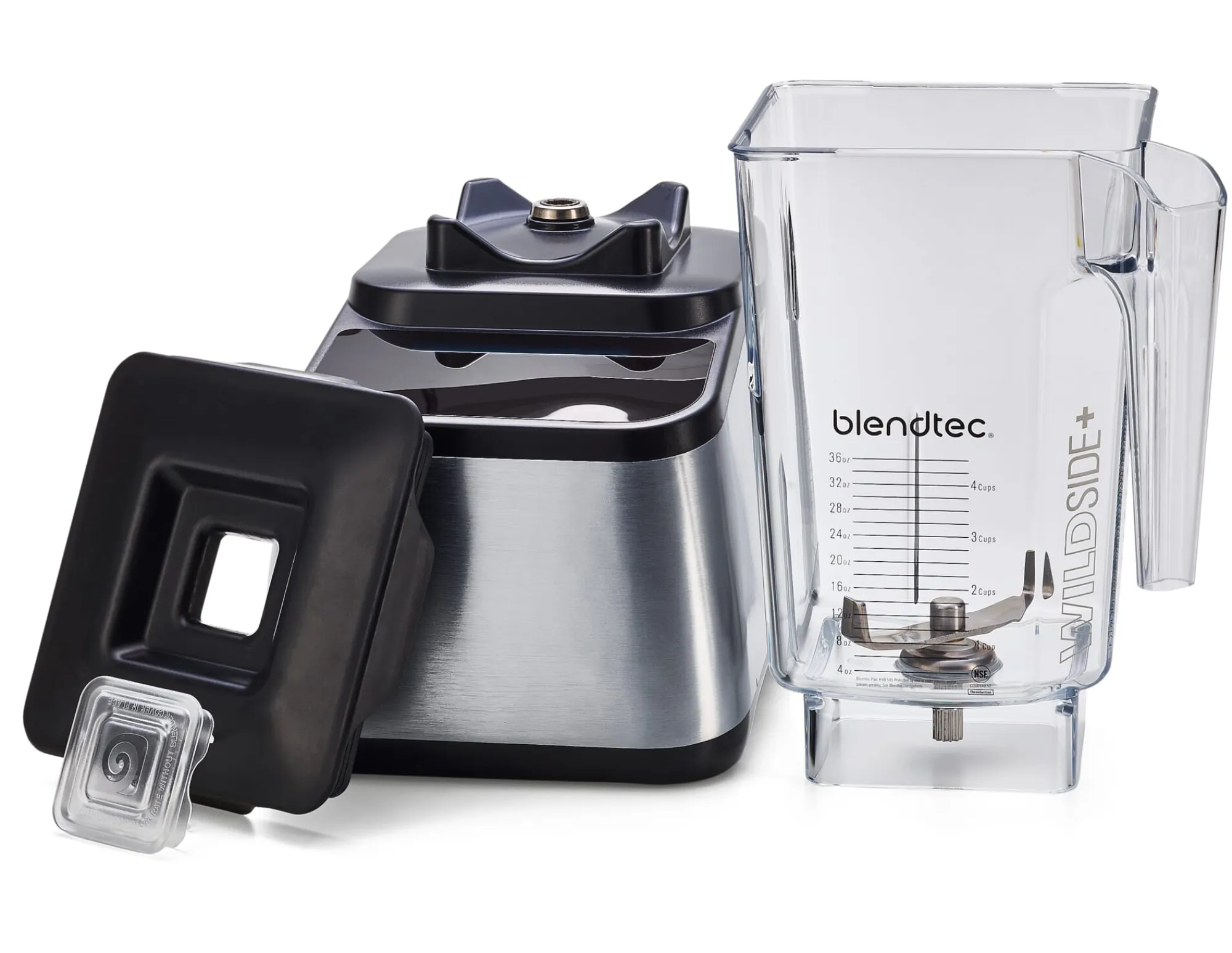 Mixer|Küchenmaschinen * Blendtec Designer 725 Hochleistungsmixer