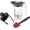 Mixer * Blendtec Twister Jar für Hochleistungsmixer