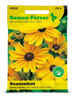 Gartenfackeln|Gartenbeleuchtung * Manufactum Blumensamen für trockene heiße Plätze