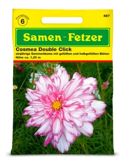 Blumensamen * Manufactum Blumensamen Schnittblumen aus dem eigenen Garten