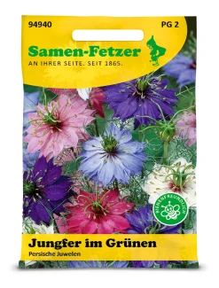Blumensamen * Manufactum Blumensamen Schnittblumen aus dem eigenen Garten