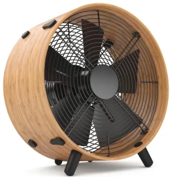 Ventilatoren * Stadler Form Bodenventilator Bambus