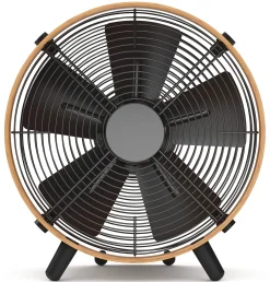 Ventilatoren * Stadler Form Bodenventilator Bambus