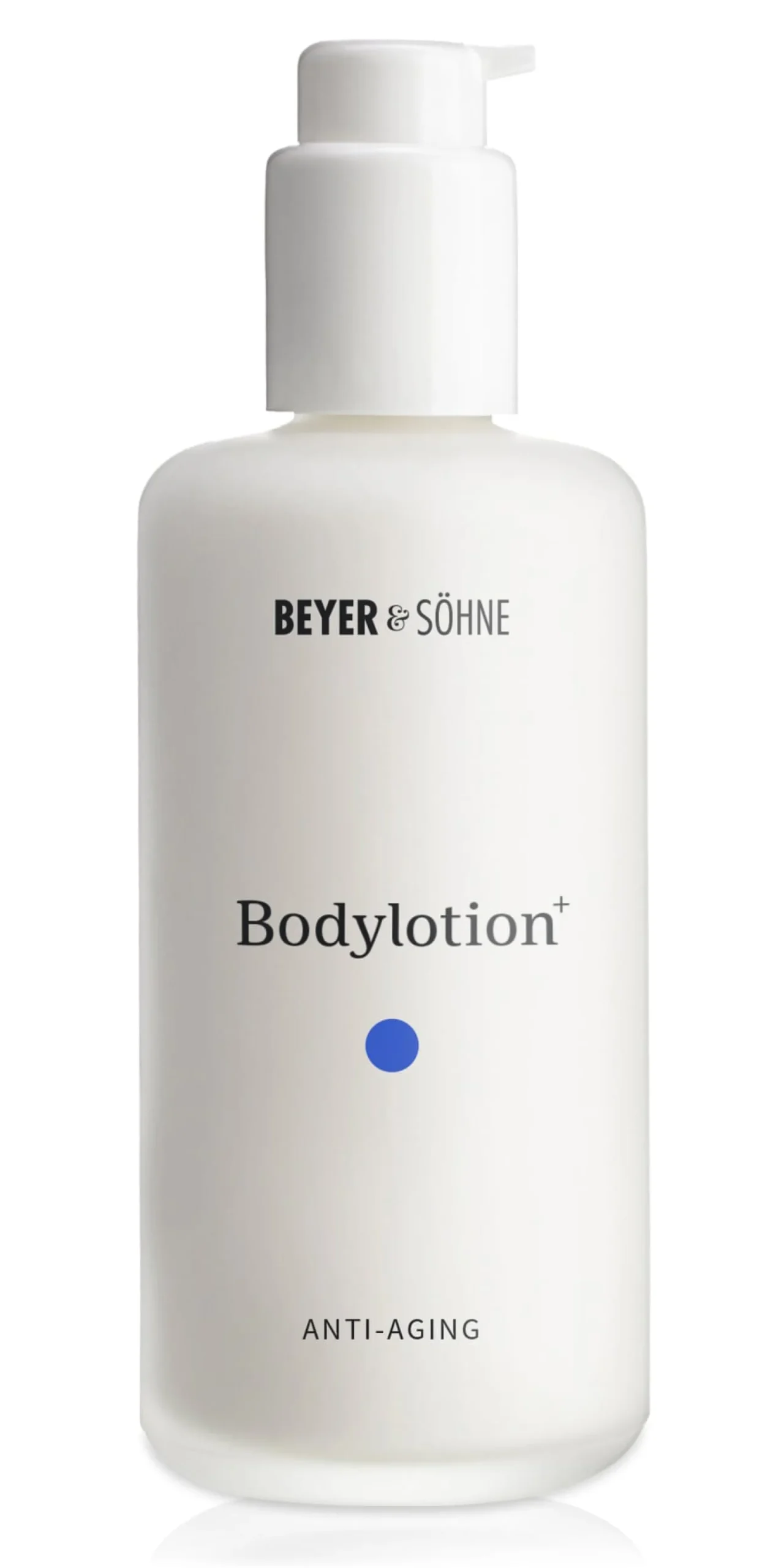 Hautpflege * Beyer & Söhne Bodylotion+