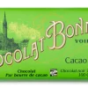 Schokolade * Bonnat Cacao Cusco