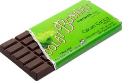 Schokolade * Bonnat Cacao Cusco