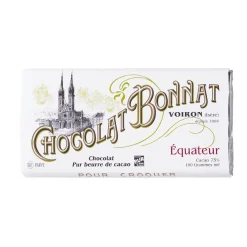Schokolade * Bonnat Equateur