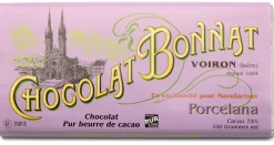 Schokolade * Bonnat Venezuela Porcelana