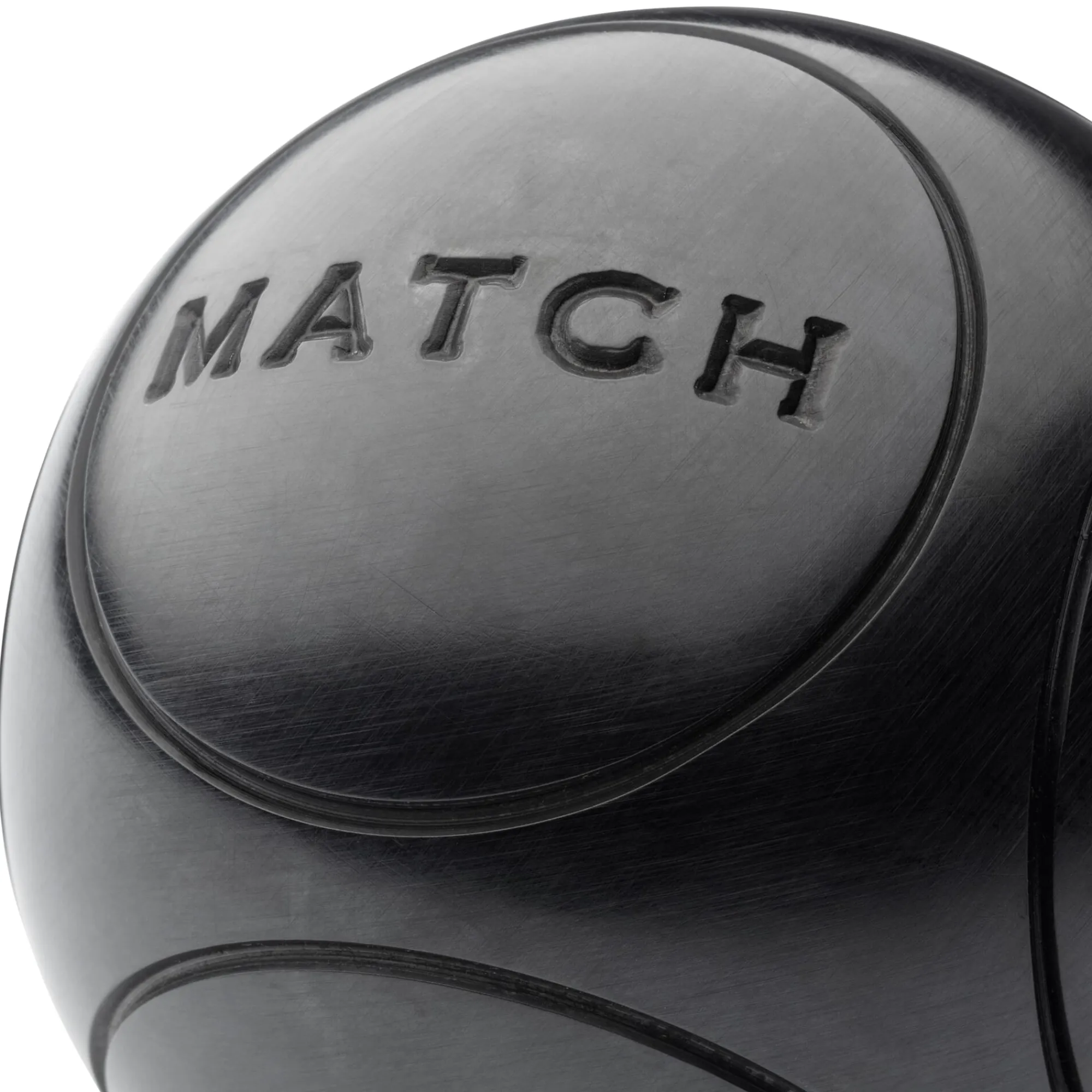 Bewegungsspiele * La Boule Obut Boule Wettkampfkugeln MATCH-Gravur Ø 72