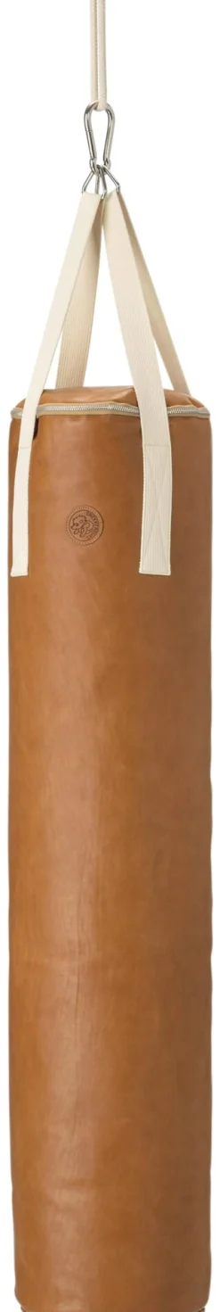Sportgeräte * Snekkerbuks Boxsack Leder