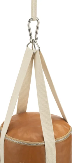 Sportgeräte * Snekkerbuks Boxsack Leder
