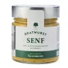 Senf * LAUX Bratwurst-Senf