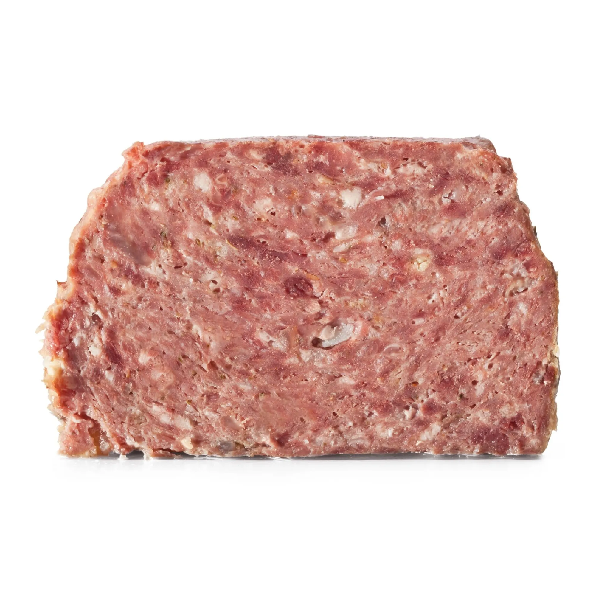 Fleischkonserven * Manufactum Bratwurst vom Hohenloher Lamm
