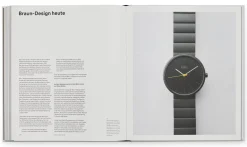 Design & Architektur * Phaidon Verlag Braun