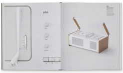 Design & Architektur * Phaidon Verlag Braun