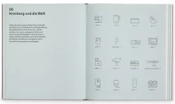 Design & Architektur * Phaidon Verlag Braun