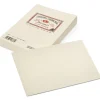 Papeterie * Crown Mill Briefkarte