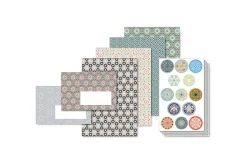 Briefpapier|Papeterie * Briefpapierbox Pepin