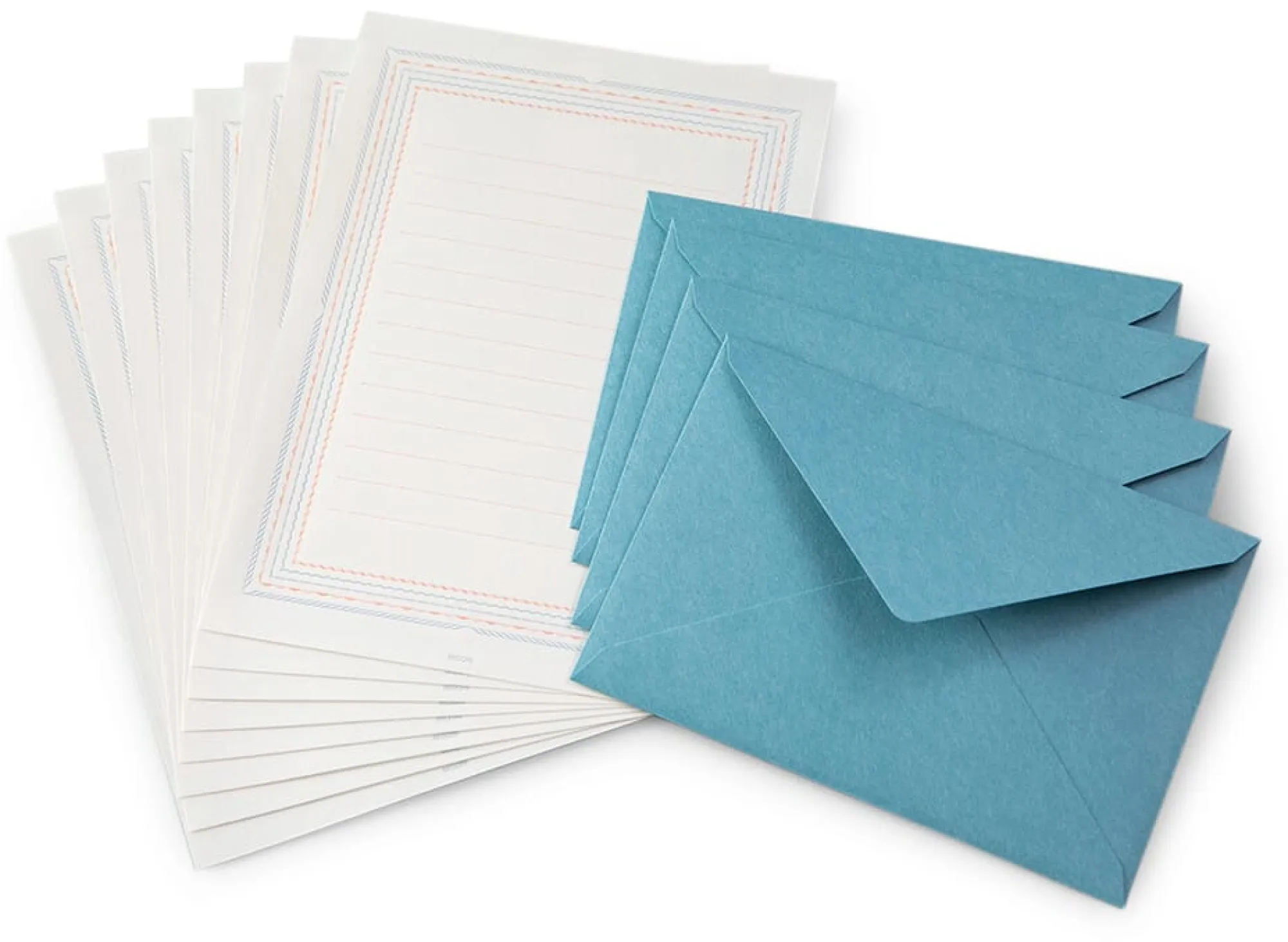 Briefpapier|Papeterie * Midori Briefpapier Letterpress