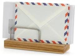 Archivboxen * Steinhöringer Werkstätten Briefsammler Eiche und Ahorn