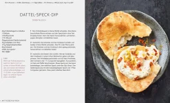 Kochen & Backen * Gräfe und Unzer Verlag 1 Brot – 50 Aufstriche