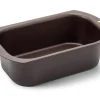 Backzubehör * Netherton Foundry Shropshire Brotbackform brüniert rechteckig
