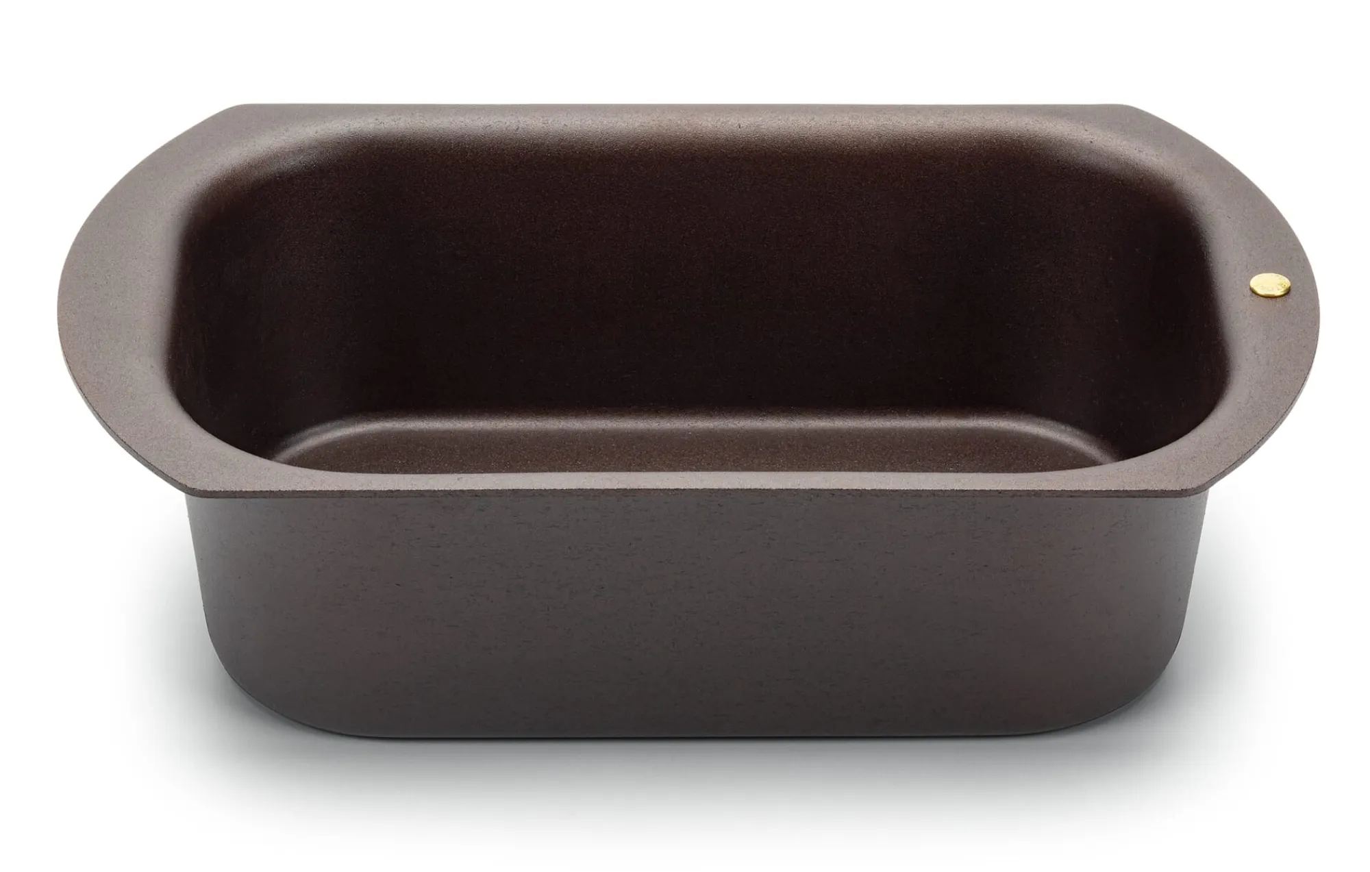 Backzubehör * Netherton Foundry Shropshire Brotbackform brüniert rechteckig