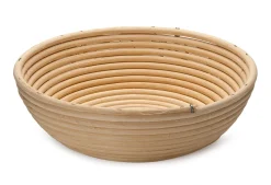 Backzubehör * Herbert Birnbaum Brotform Peddigrohr
