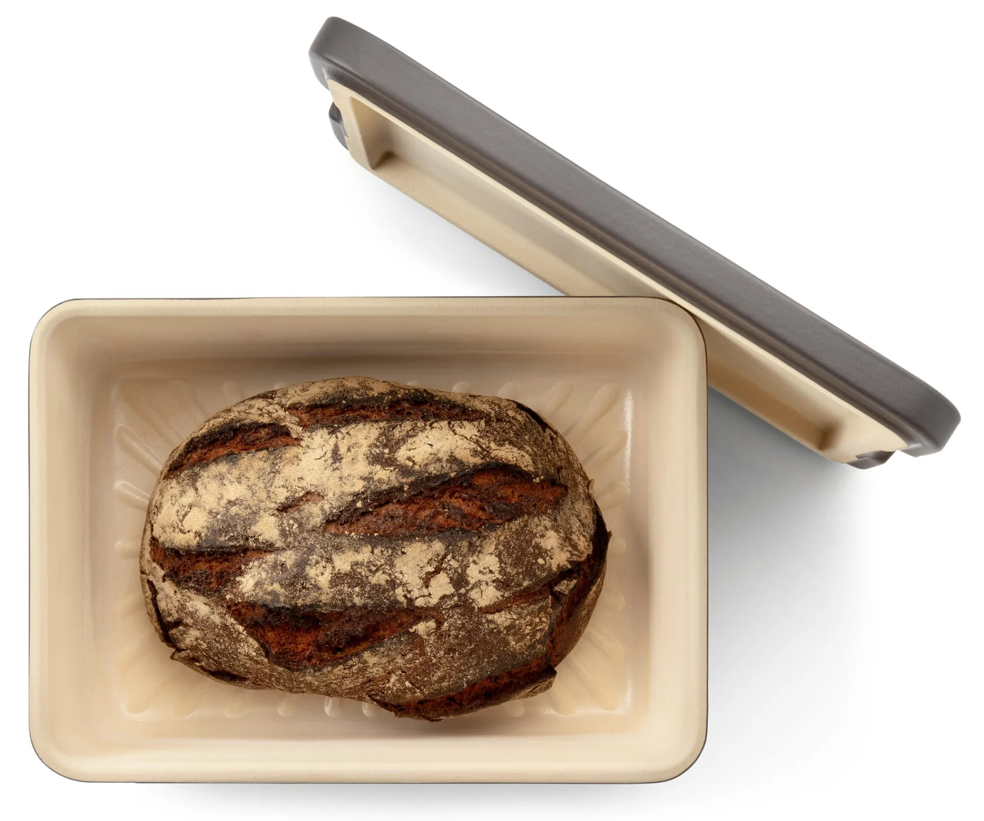Brotkästen & -Beutel * Brotkasten Rehau