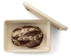 Brotkästen & -Beutel * Brotkasten Rehau
