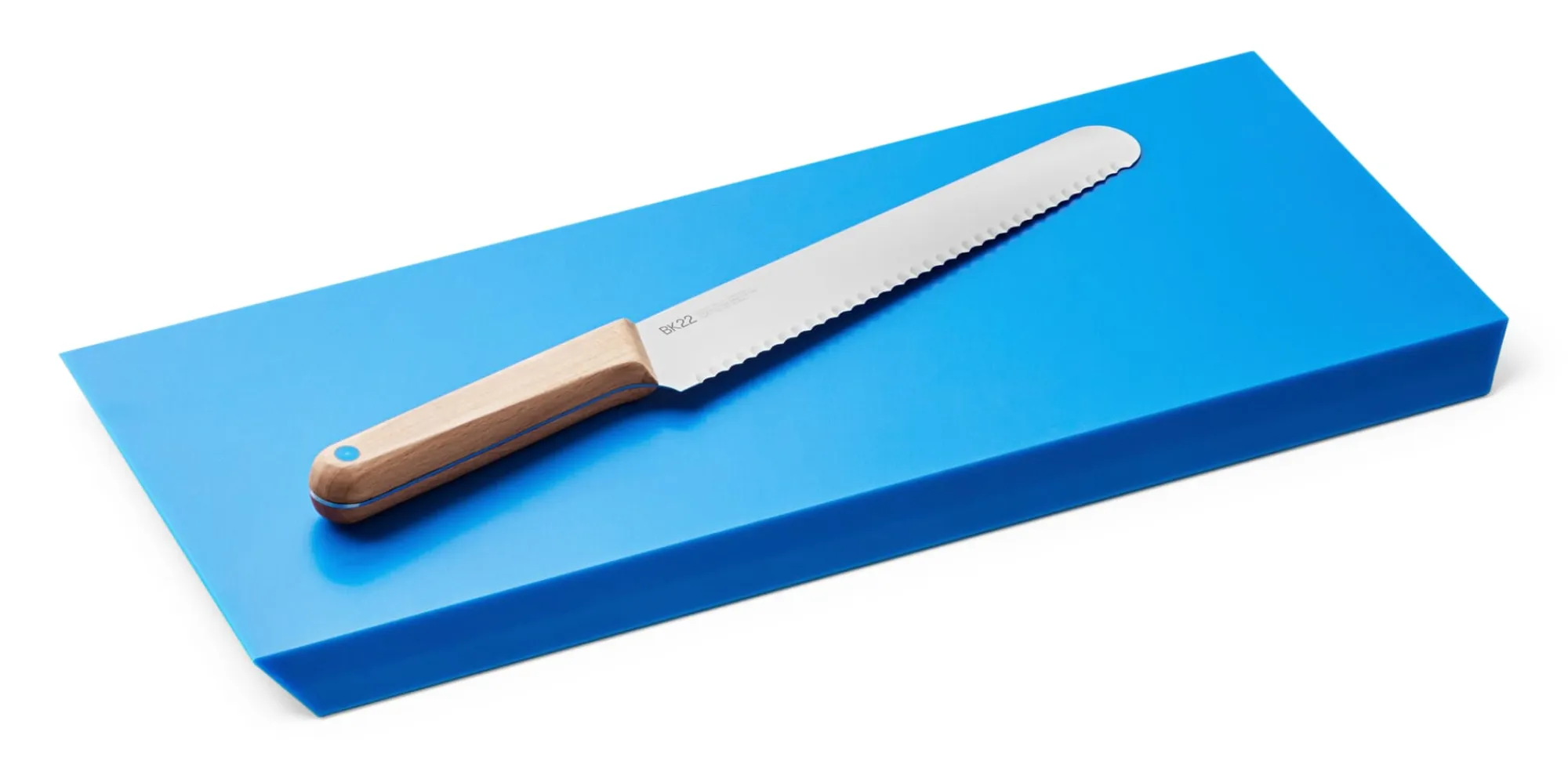 Rostfreie Messer|Brotmesser * Veark Brotmesser BK22