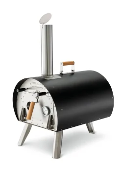 Gartenküche & Grills * Louis Tellier Brot- und Pizzaofen