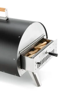 Gartenküche & Grills * Louis Tellier Brot- und Pizzaofen