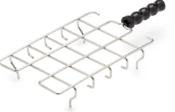 Backzubehör|Toaster * Milantoast Brötchenaufsatz für Zweischacht-Toaster