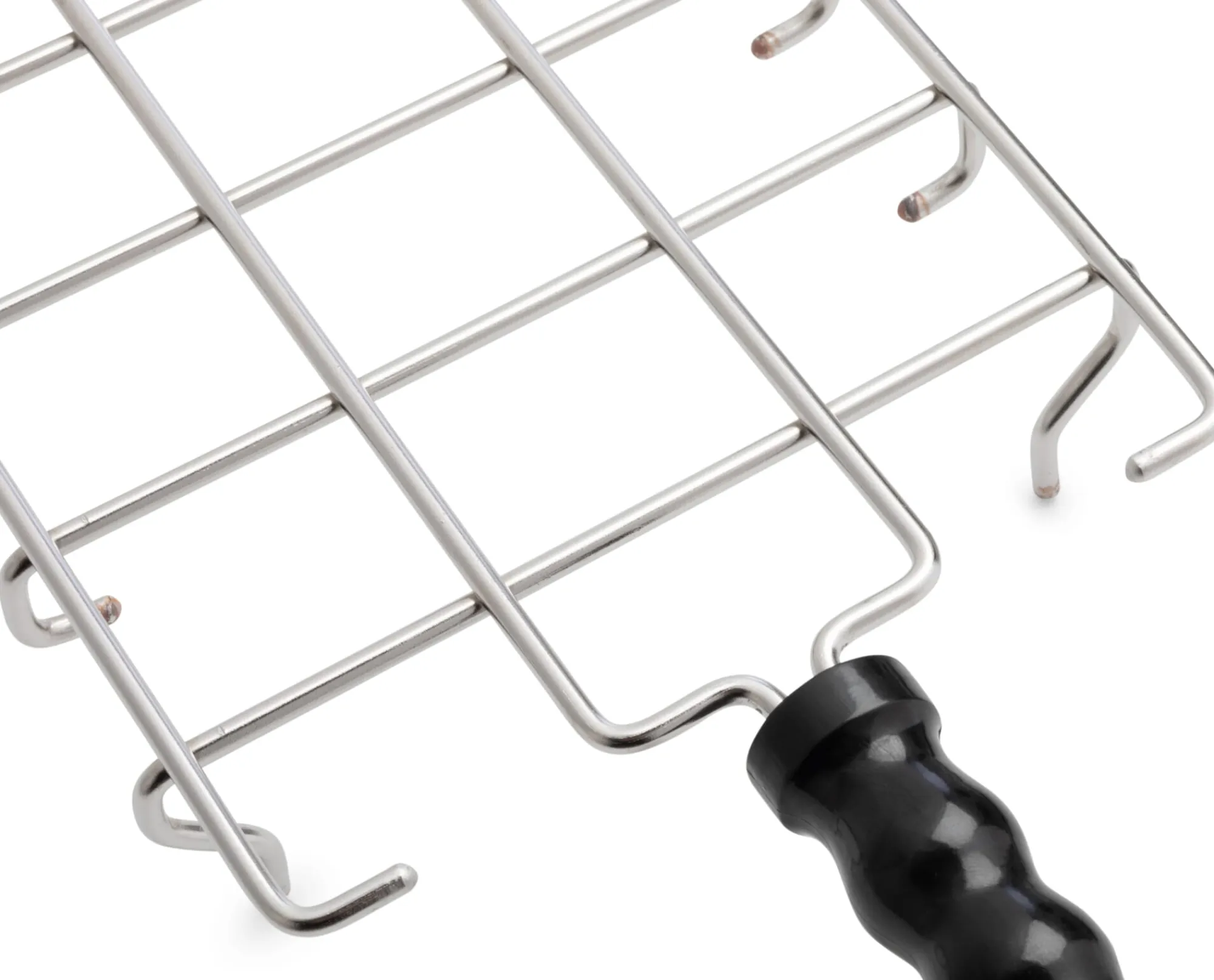 Backzubehör|Toaster * Milantoast Brötchenaufsatz für Zweischacht-Toaster