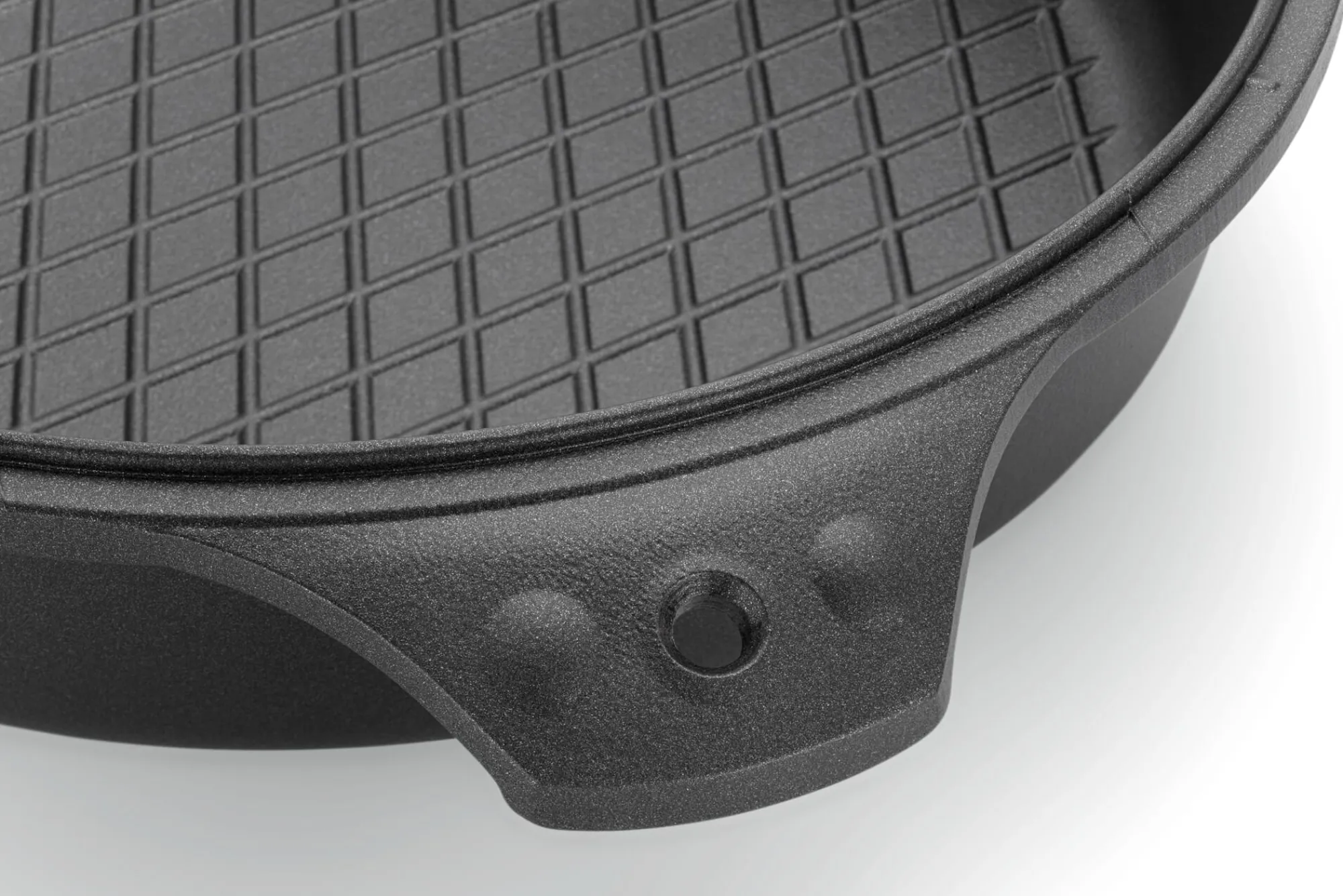 Bräter|Töpfe * Hifficiency Bräter mit Grilldeckel ®