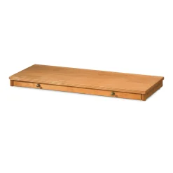 Schränke & Regale * Shannon Buchauszug 34 Kirschbaumfarben