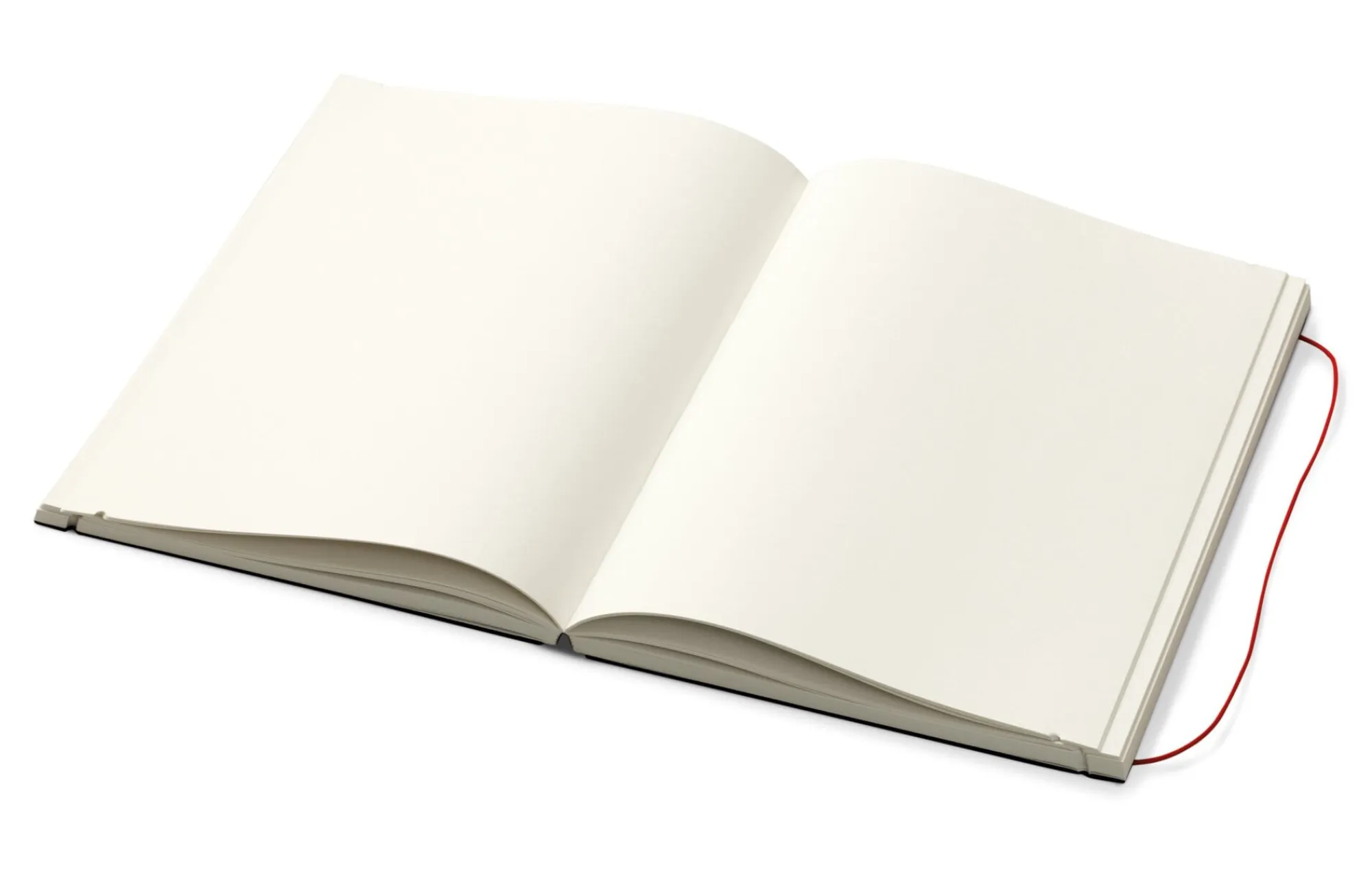 Notizbücher * Buch Blanko