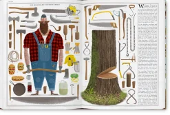 Garten & Natur|Kinderbücher * Gerstenberg Verlag Bäume