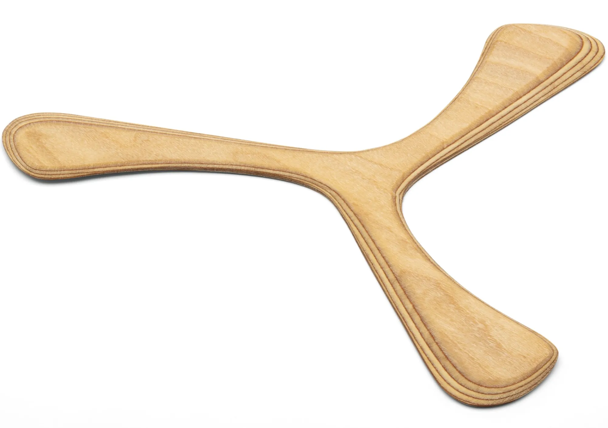 Holzspielzeug|Bewegungsspiele * Das Bumerang-Projekt Bumerang Fortgeschrittene