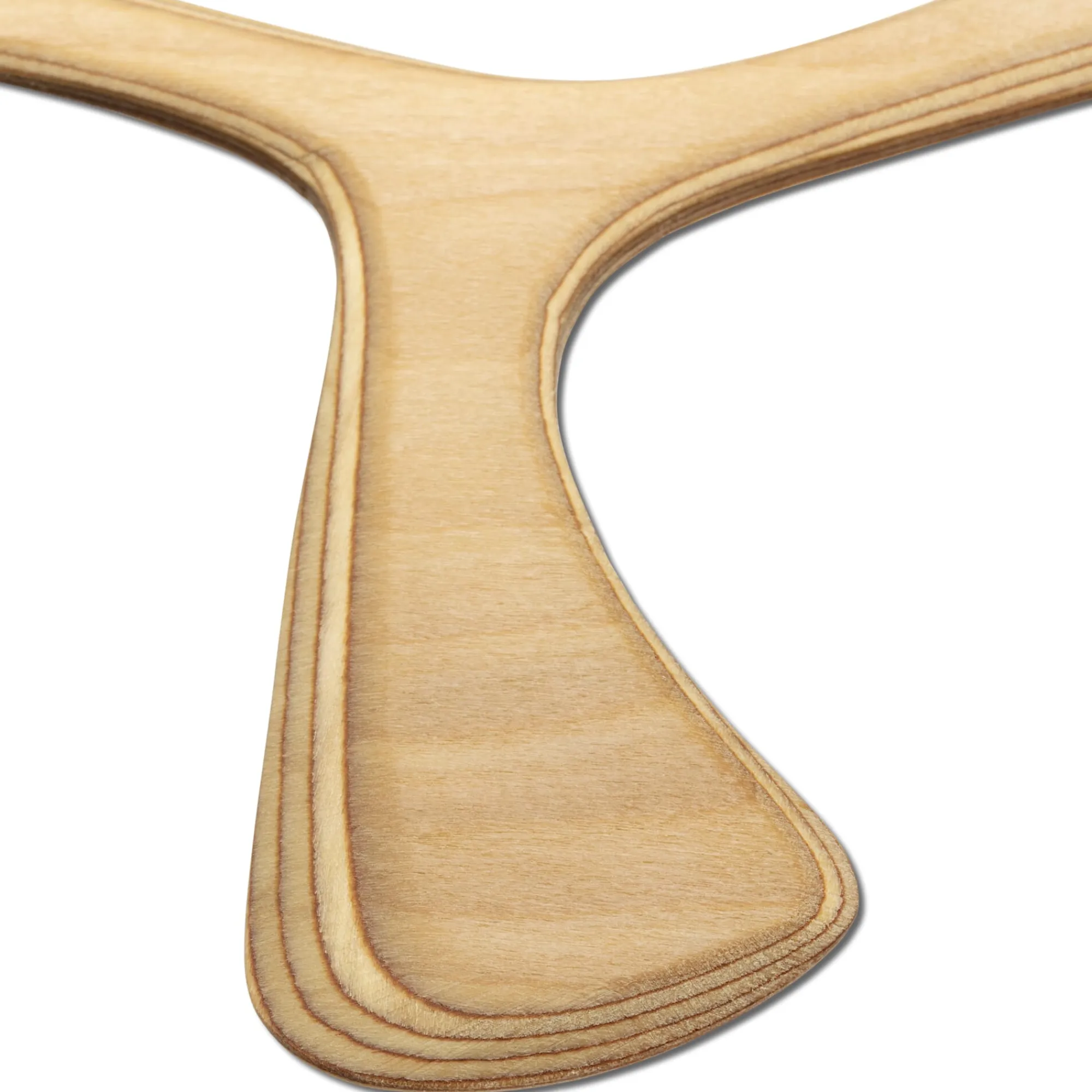 Holzspielzeug|Bewegungsspiele * Das Bumerang-Projekt Bumerang Fortgeschrittene