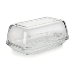 Butterdosen|Servierzubehör * Butterdose Beurre