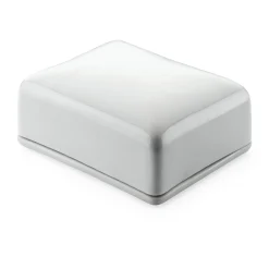Butterdosen|Servierzubehör * Manufactum Butterdose Porzellan