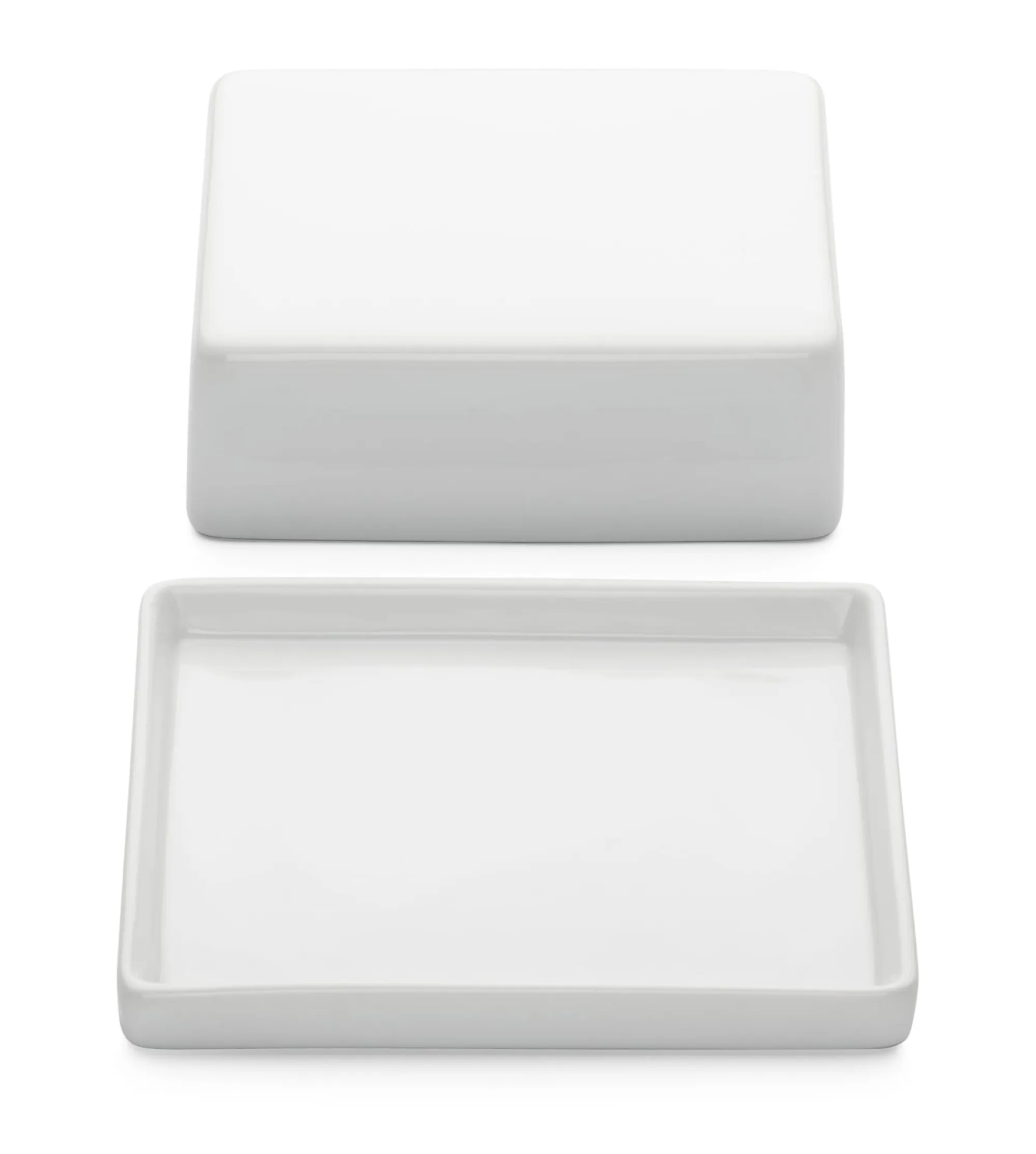 Butterdosen|Servierzubehör * Authentics Butterdose Smart