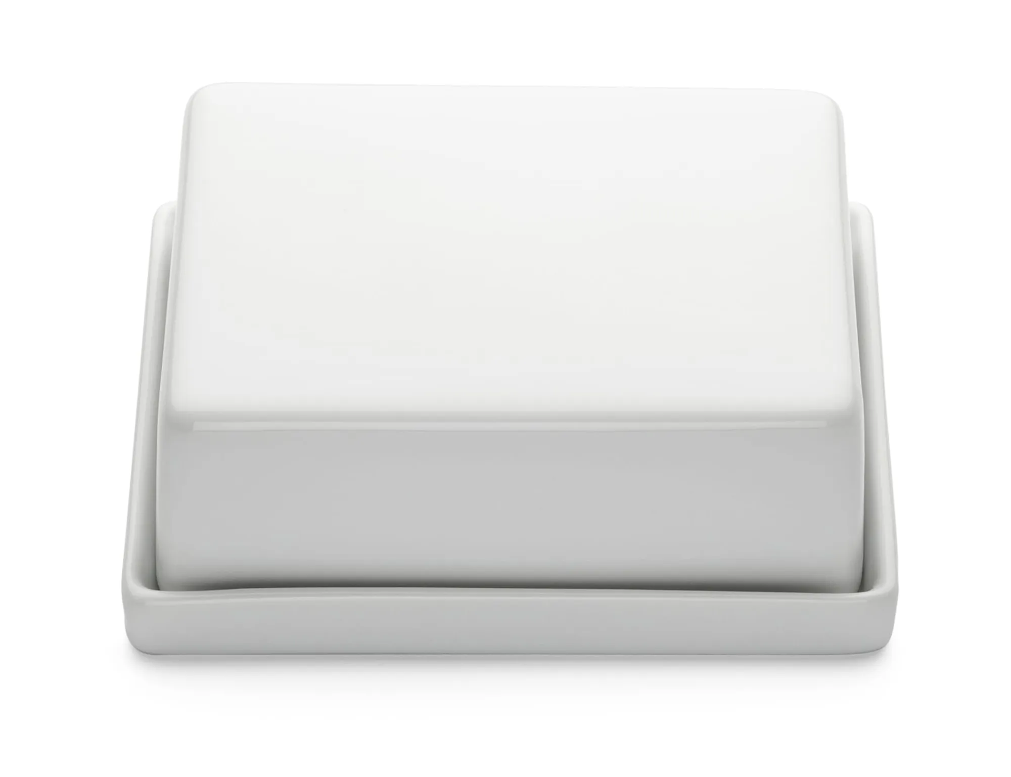 Butterdosen|Servierzubehör * Authentics Butterdose Smart