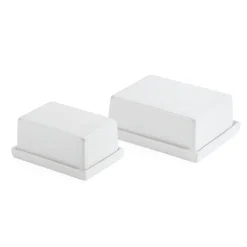 Butterdosen|Servierzubehör * Authentics Butterdose Smart